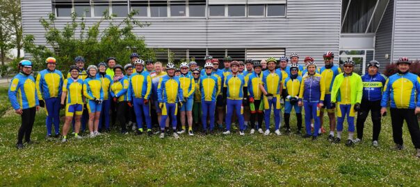 Journée de cohésion