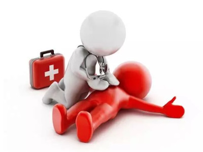 Les gestes de premiers secours