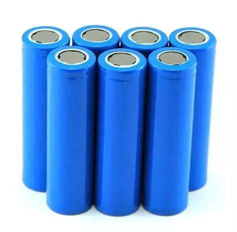Les batteries lithium