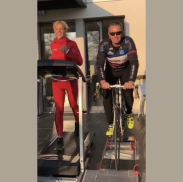 Laëtitia et Thierry S.