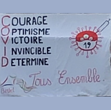 Foyer d'accueil la Sagesse à Crépy-En-Valois