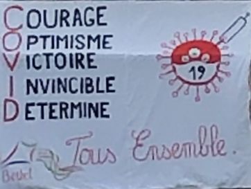 Foyer d'accueil  la Sagesse à Crépy-En-Valois