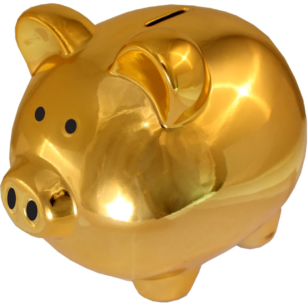 Valeur de notre petit cochon aux 6 mai 2020 est 505€ il reste 130 € au 14 mai 2020 , la cagnotte au 22 mai 2020 = 0 €