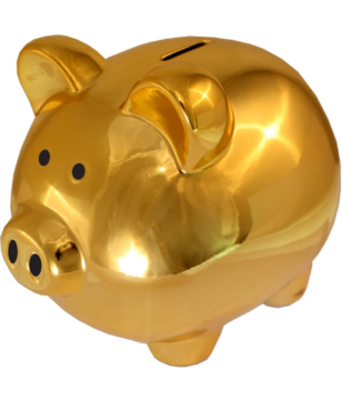 Valeur de notre petit cochon aux 6 mai 2020 est 505€ il reste 130 € au 14 mai 2020 , la cagnotte au 22 mai 2020 = 0 €
