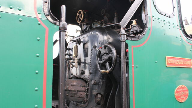 Chantilly - Le Crotoy 2021