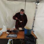 Merci Jean-Luc pour tes bonnes gauffres