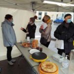 Merci Françoise , Arlette , Sylvie et Michel