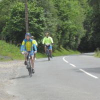 Bravo Sylvie , Françoise et Jean-Marie