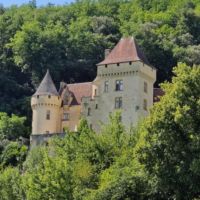 Chateau de Beynac
