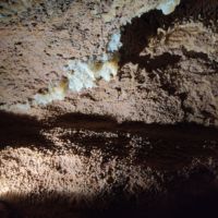 Visite de la grotte de LaCave