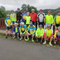 Photo de groupe