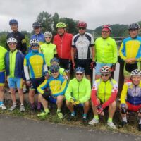 Photo de groupe