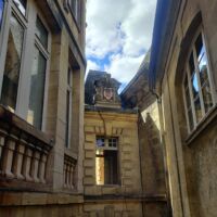 Visite de Sarlat