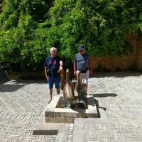 Visite de Sarlat