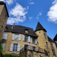 Visite de Sarlat Visite à Sarlat