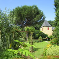 Jardin de la Ferme Fleurie
