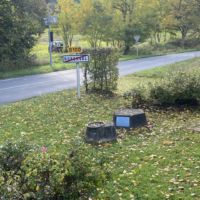 Même les poids sont présents Le groupe 4 Audax en visite à Roberval