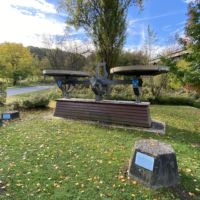 La balance de Roberval et ses poids