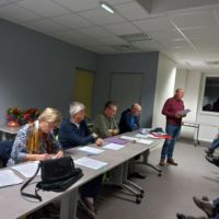 Alain V. nous fait un bilan de la semaine fédérale 2022 à Loudéac et de la randonnée des Vignobles à Cosnes Cours sur Loire 2022