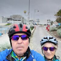 Françoise & Alain V. merci de nous avoir représenté