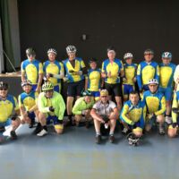 Après l'effort le réconfort La randonnée de Villers Cotterêts 21 mai 2023