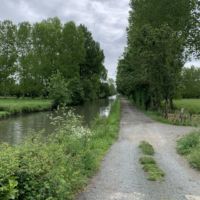 Dommage que le soleil soit absent