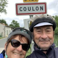 Un nom célèbre même dans le Marais Poitevin