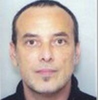 Laurent P. participant de l'USC cyclotourisme au brevet fédéral 100 km de Creil