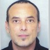 Laurent P. participant de l'USC cyclotourisme au brevet fédéral 100 km de Creil