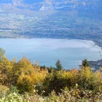 Magnifique vue prise par Thierry G;