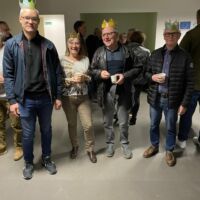 Les heureux élus sont: Guillaume C. , Edith Z. , Roland S. et Claude F.