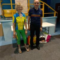 Bravo Françoise V. et le représentant CSC de Château Thierry