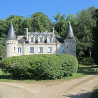 Château de Lucé