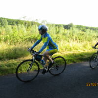 Sylvie R. & Arlette D.