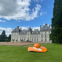 Château Cheverny
