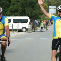 Bravo à tous les cyclos de l'USC Cyclotourisme